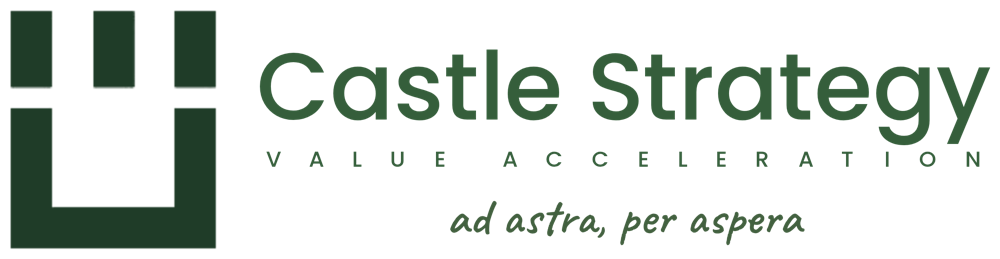Castle Strategy, Value Acceleration
